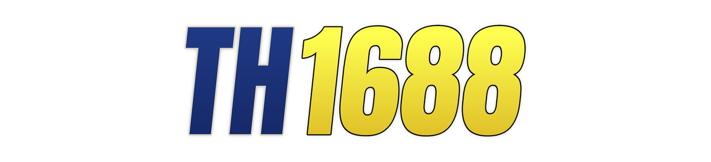 th1688 โลโก้